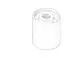 DORNBRACHT-Griff-ERSATZTEILE-092071002-D-32-x-36-mm-Chrom-092071002-00 gallery number 1